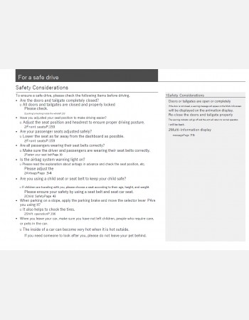 honda n-wgn 2021-2022 owners manual